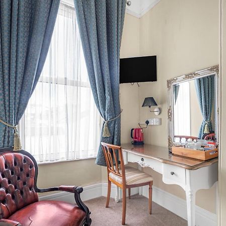 Summerlands Guest House Torquay Exterior foto