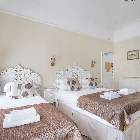 Summerlands Guest House Torquay Exterior foto