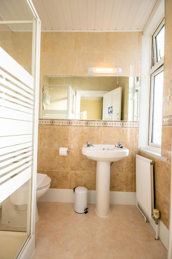 Summerlands Guest House Torquay Exterior foto
