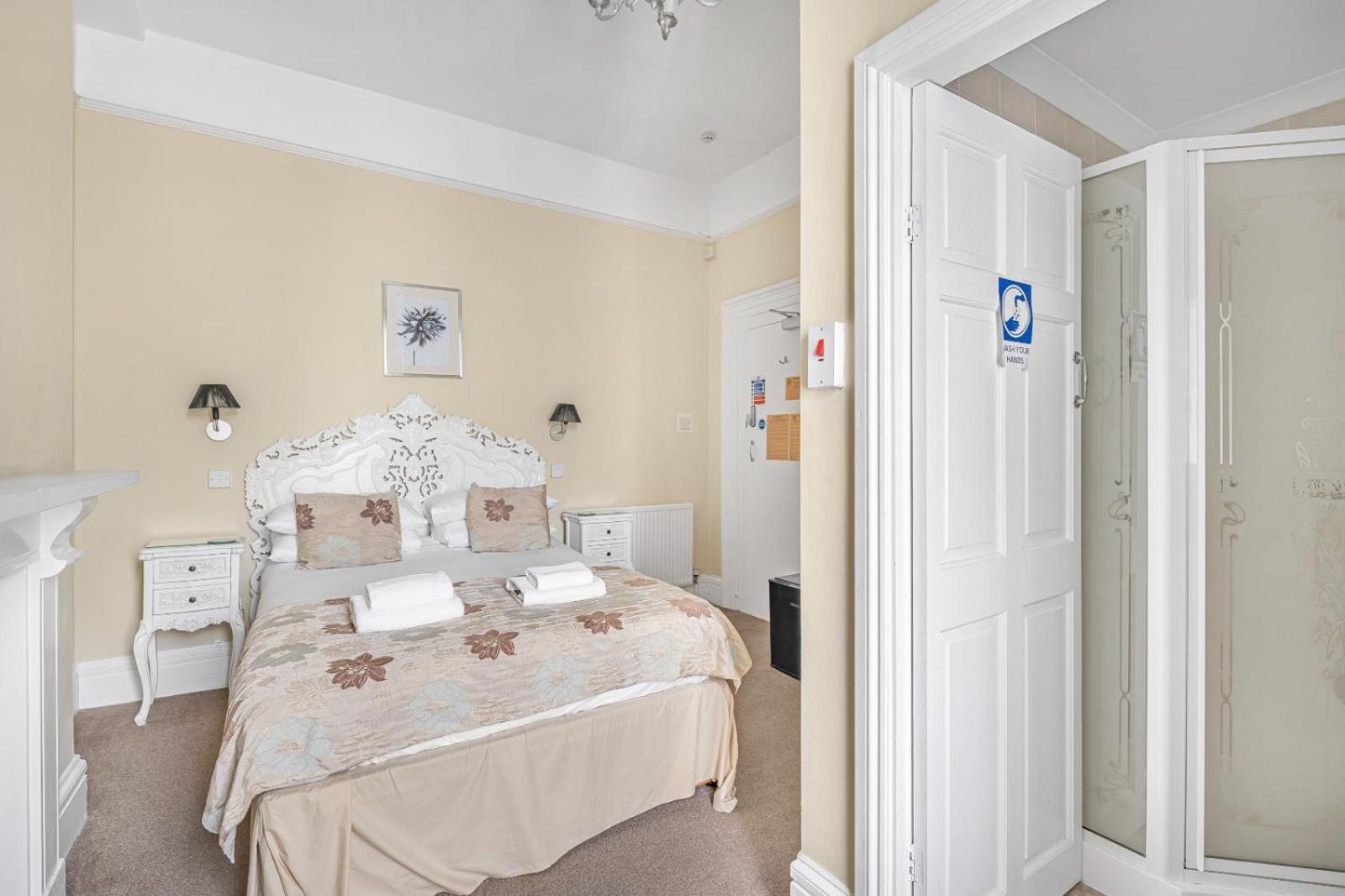 Summerlands Guest House Torquay Exterior foto